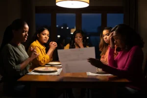 The Braxtons Reveal Explosive Scandal In 2025 Season: Why It Matters Now