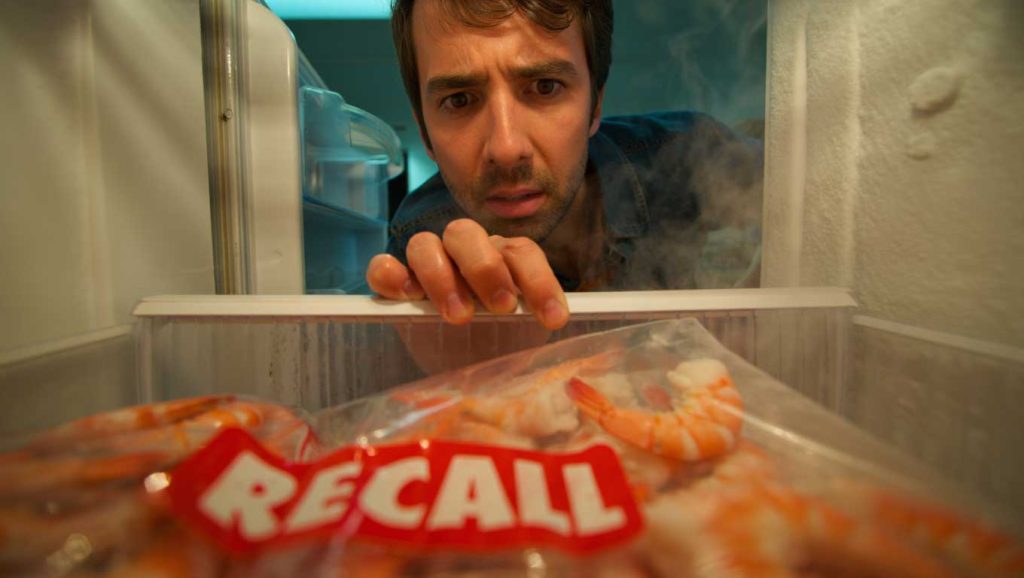 What the Kroger shrimp recall expansion secretly means for your freezer stock and weekend seafood plans