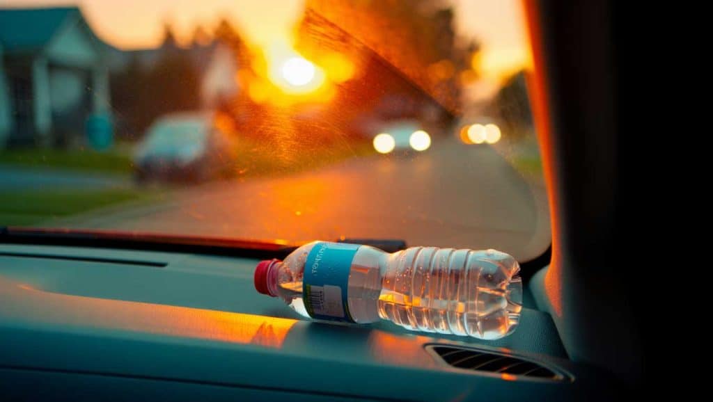 The common mistake everyone makes with bottled water that could secretly harm your health