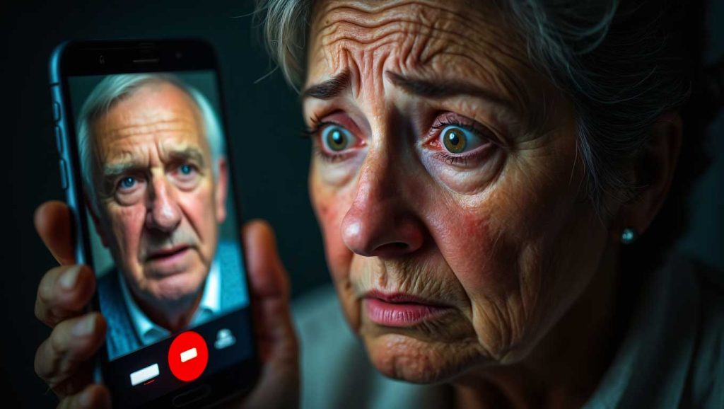 5 image traps to avoid by October deepfake scams that drain wallets