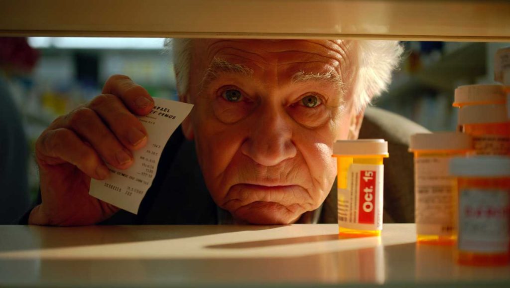 5 steps to cut your pharmacy bill under $2,000 before Oct. 15
