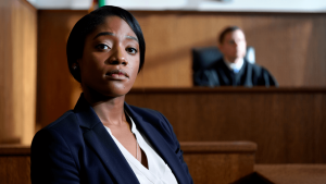 Kelley Wolf Faces 3 Misdemeanors After Aug. 28 Order Violation - Why It Matters Now