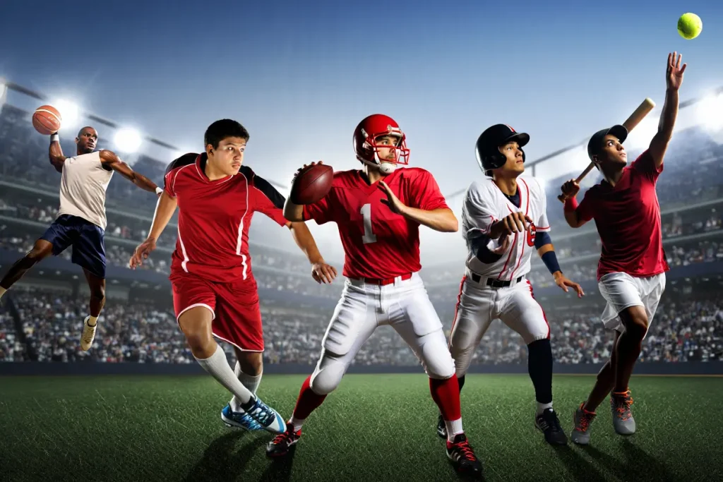 5 Sports Storylines In 2025 That Could Upend Fans - Here’s What Changes