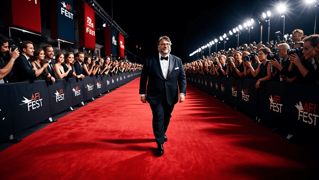 AFI Fest Reveals Star-Studded October 2025 Slate - Why It Matters Now