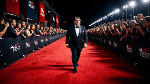 AFI Fest Reveals Star-Studded October 2025 Slate - Why It Matters Now