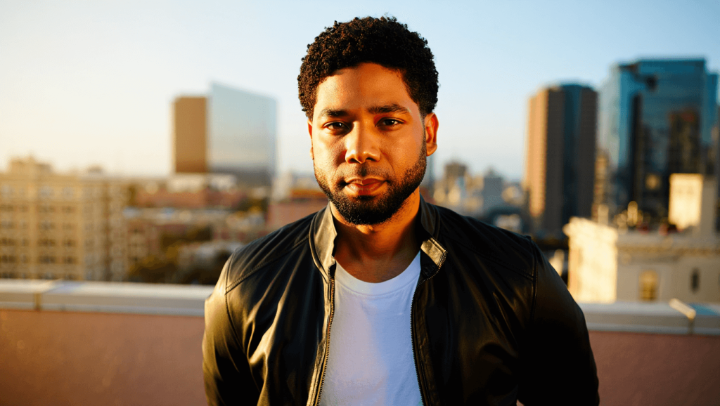Jussie Smollett Reveals Sept 25 Return On Special Forces, Why It Matters Now