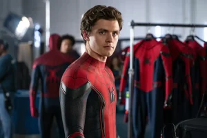 “I Probably Get A New Suit Every Two Weeks” Sparks Fan Debate Around Spider‑Man In 2025