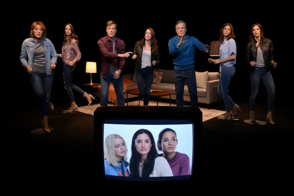 7 High-Profile Shows Returning In 2025 That Could Reshape Your Streaming Plans