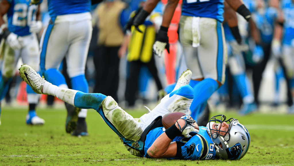 “Football Sucks, But I Love This Game So Much” Fuels Worry About Panthers' 2025 IR Wave