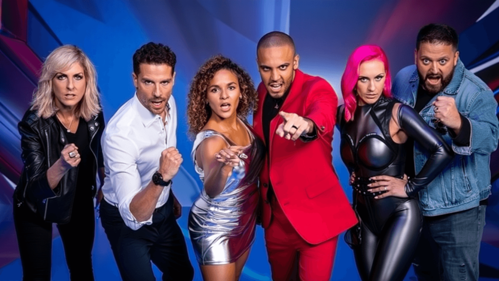 6 Reality TV Moves In 2025 That Reveal Who’s Reinventing Fame - Here’s Why