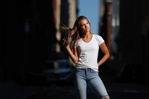 40 Billion Impressions: How A Jeans Ad Became A Political And Market Shock