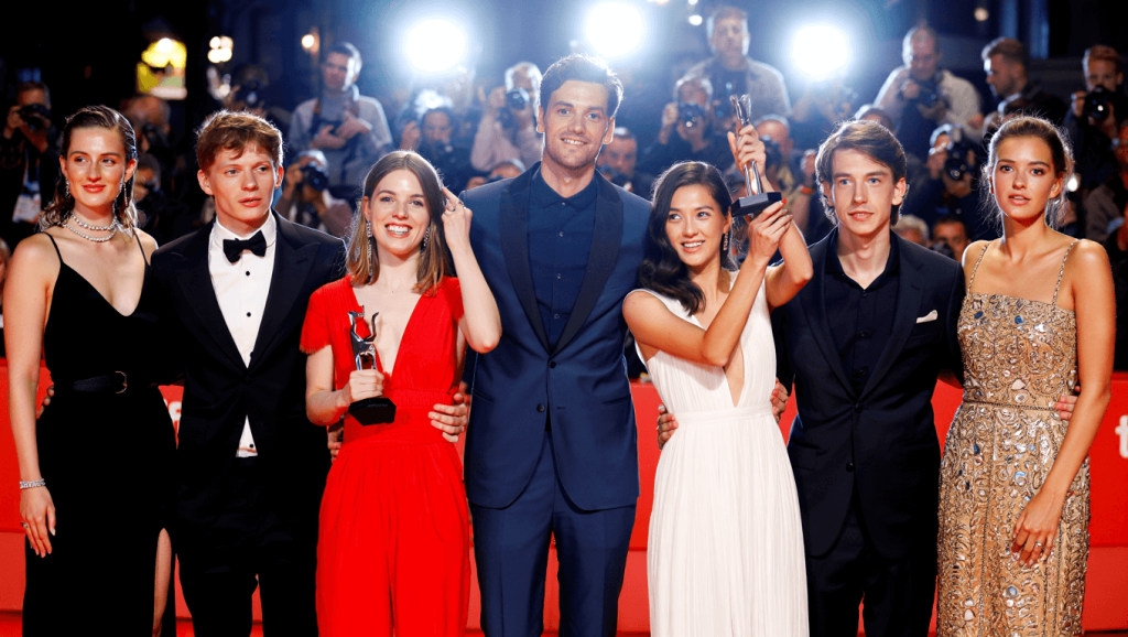 7 TIFF 2025 Winners That Surprise Fans - Which One Changes Awards Season?