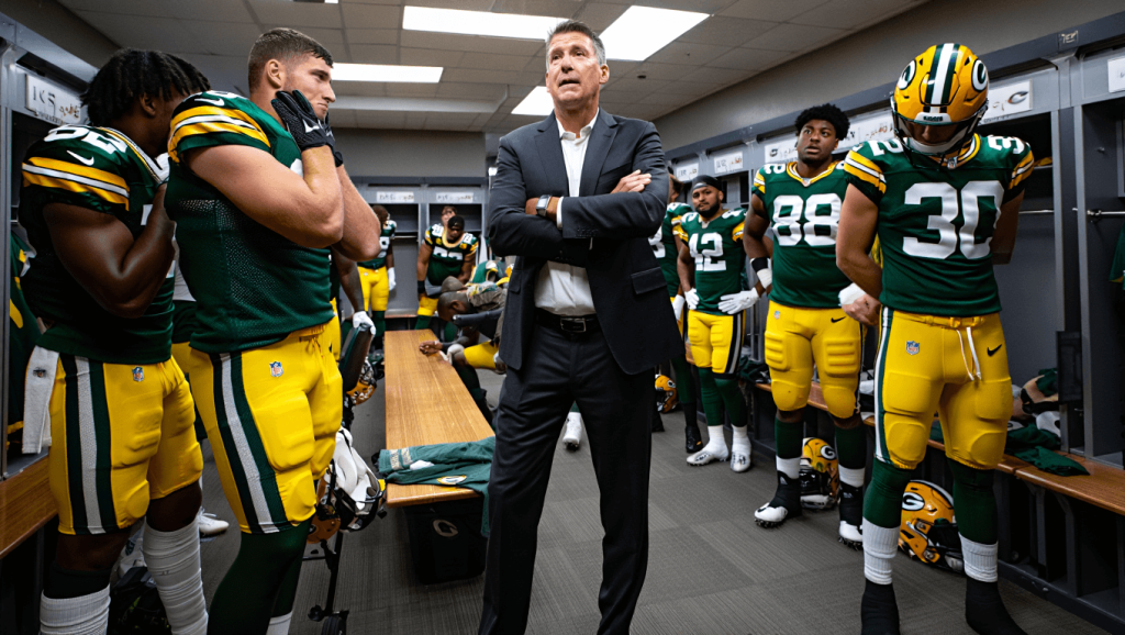 "I Think We Can Go Undefeated, Honestly." Sparks Debate After Week 3 (Sept. 22, 2025)