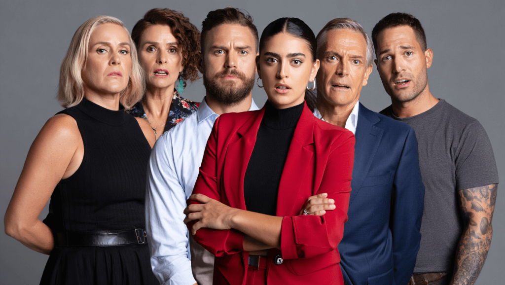 6 Reality TV Scandals in 2025 That Could Upend Bravo - Here’s Why