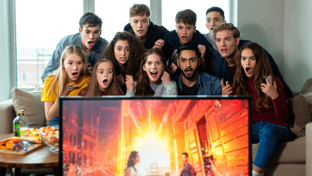 Top 7 Fall 2025 Shows That Surprise Fans - What To Watch This Month