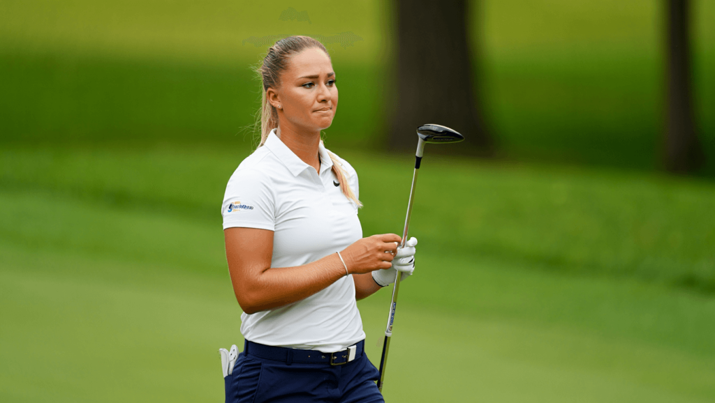 Stacy Lewis Reveals 2025 Farewell Season: Why Fans And Sponsors Should Care Now
