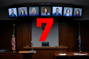 7 Shocking Reality Scandals This September 2025 - What Changes Now?