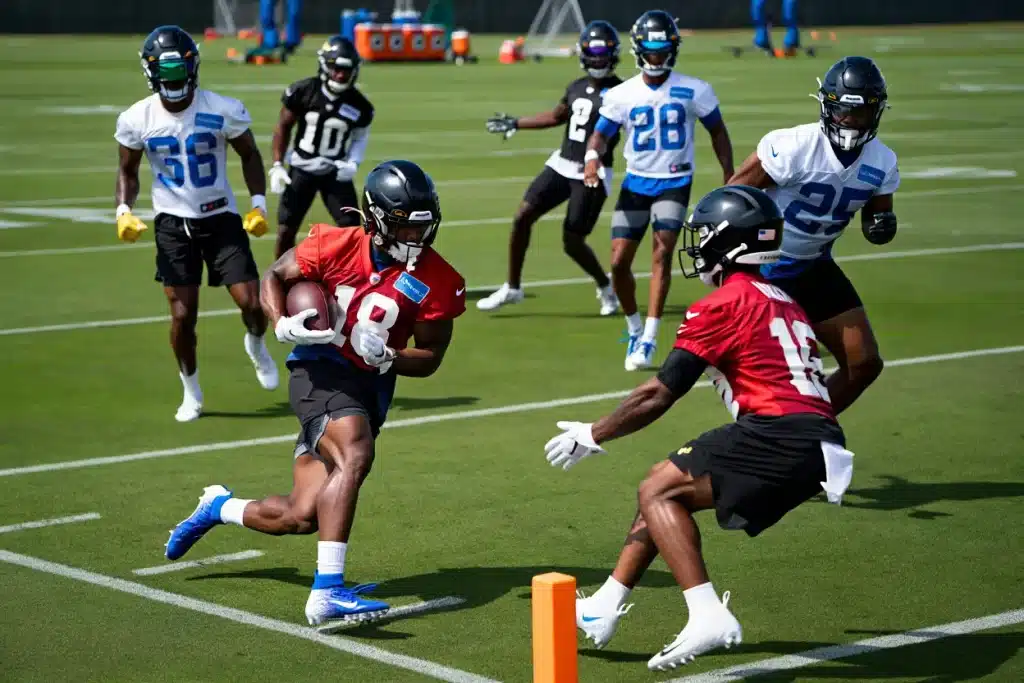 Top 7 Rookies In 2025 That Surprise Fans - Here’s What Changes