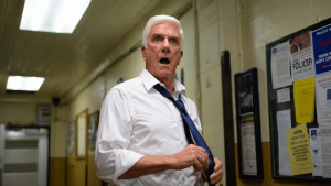 'The Naked Gun' Reveals Sept. 30 Streaming Date in 2025: Why It Matters Now