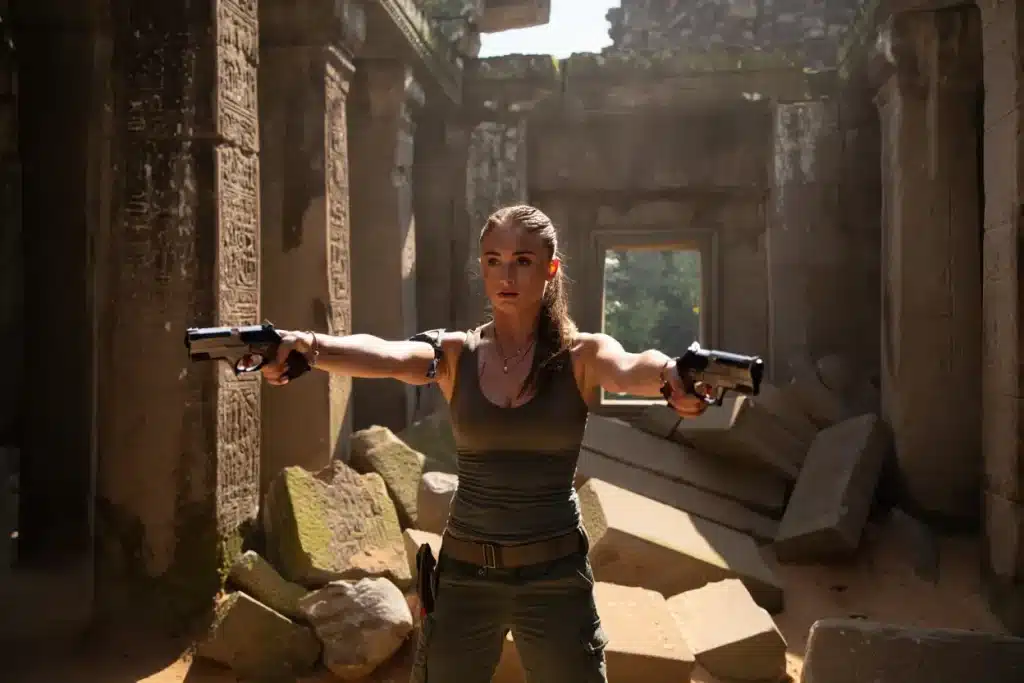 Prime Video Confirms Jan 19, 2026 Start, Here’s What Changes With Sophie Turner