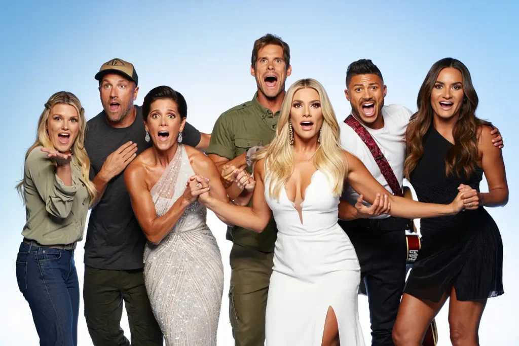 7 Reality TV Crossovers In 2025 That Break The Rules - Here’s Why