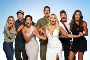 7 Reality TV Crossovers In 2025 That Break The Rules - Here’s Why