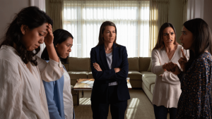 The Secret Lives Of Mormon Wives Reveals Nov 13, 2025 Premiere - What Fans Will See