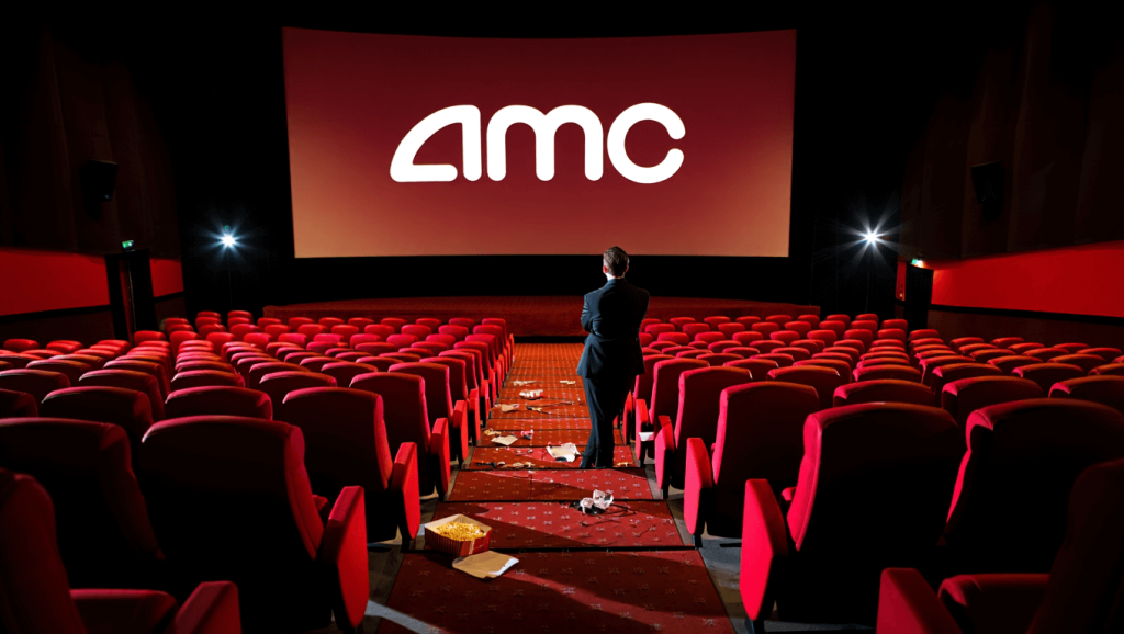 Netflix And AMC Reveal 210M Views Lift In 2025 - Why It Matters Now
