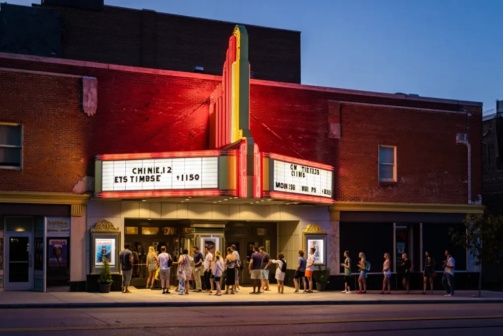 Summer 2025 Box Office Tops $3.53B But Misses $4B, Here’s Why