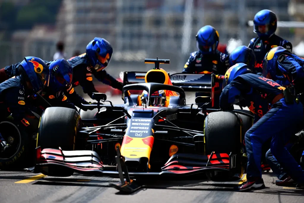 7 F1 Developments In 2025 That Could Upend The Title Fight, Here’s Why