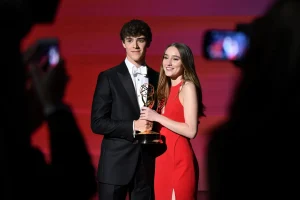 Love On The Spectrum Reveals 7th Emmy Win In 2025 - Why It Matters