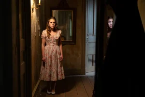 Why Conjuring’s $83M Sept 2025 Bow Could Reshape Horror’s Fall Box Office