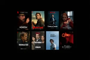 Top 8 Netflix Titles To Watch In September 2025, Release Dates And Why They Matter