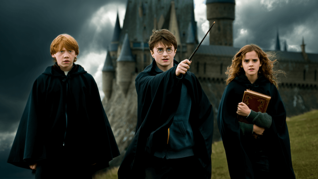 7 Prisoner Of Azkaban Shifts That Changed The Franchise In 2004 - What Fans Missed