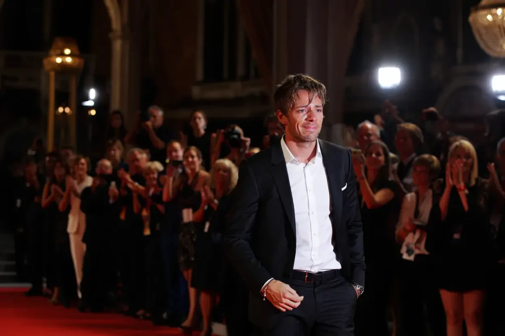 Venice 2025: 15-Minute Standing Ovation Sparks Oscar Buzz And Tears