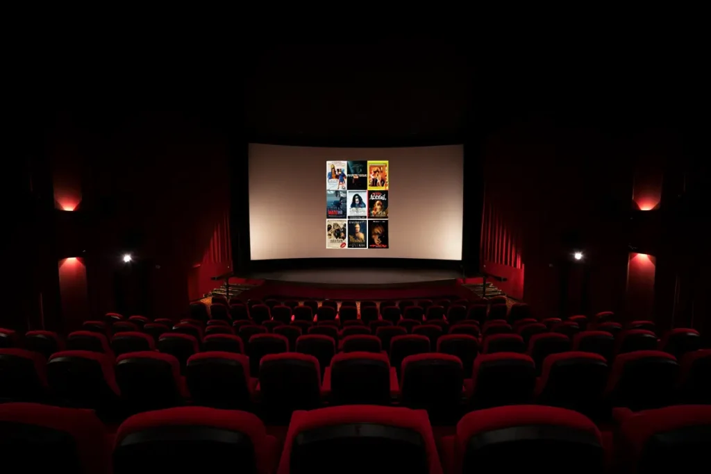 8 Must-See Streaming Movies In September 2025 And Why They Matter