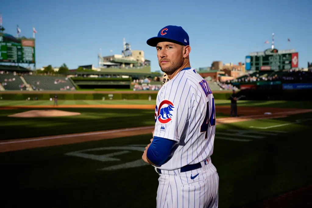 Anthony Rizzo Reveals Retirement In 2025 - Why Cubs Fans Should Care Now
