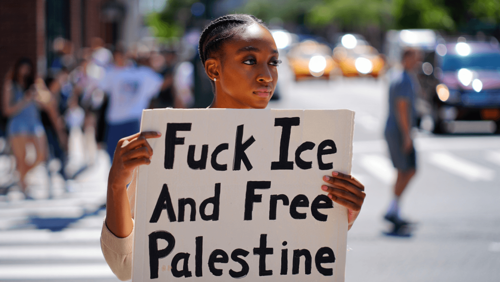 “Fuck Ice And Free Palestine” Sparks Major 2025 Awards Outcry - Here’s What Changes