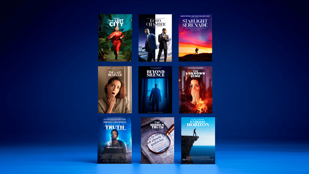 9 Movies Streaming In September 2025 That Surprise Fans - Here’s What Changes