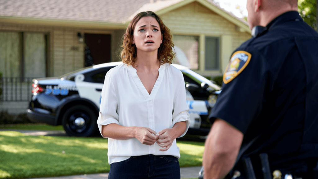 Meghan King Tells Police “He Was Emotionally Abusive” in May 1 Footage - Why It Matters Now