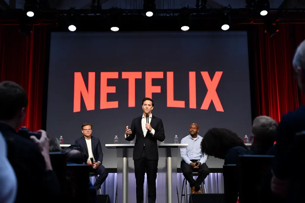 Netflix Reveals 3 Japan Originals For 2026 - Why It Matters Now