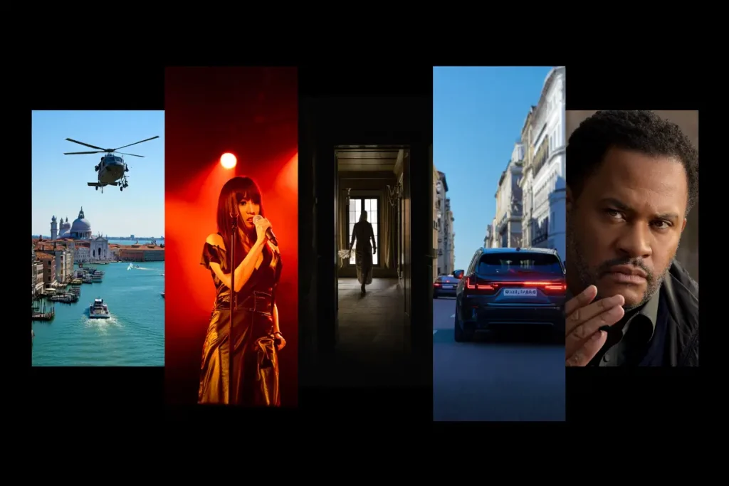 5 September 2025 Trailers That Shift Festival Buzz - Here’s What Changes