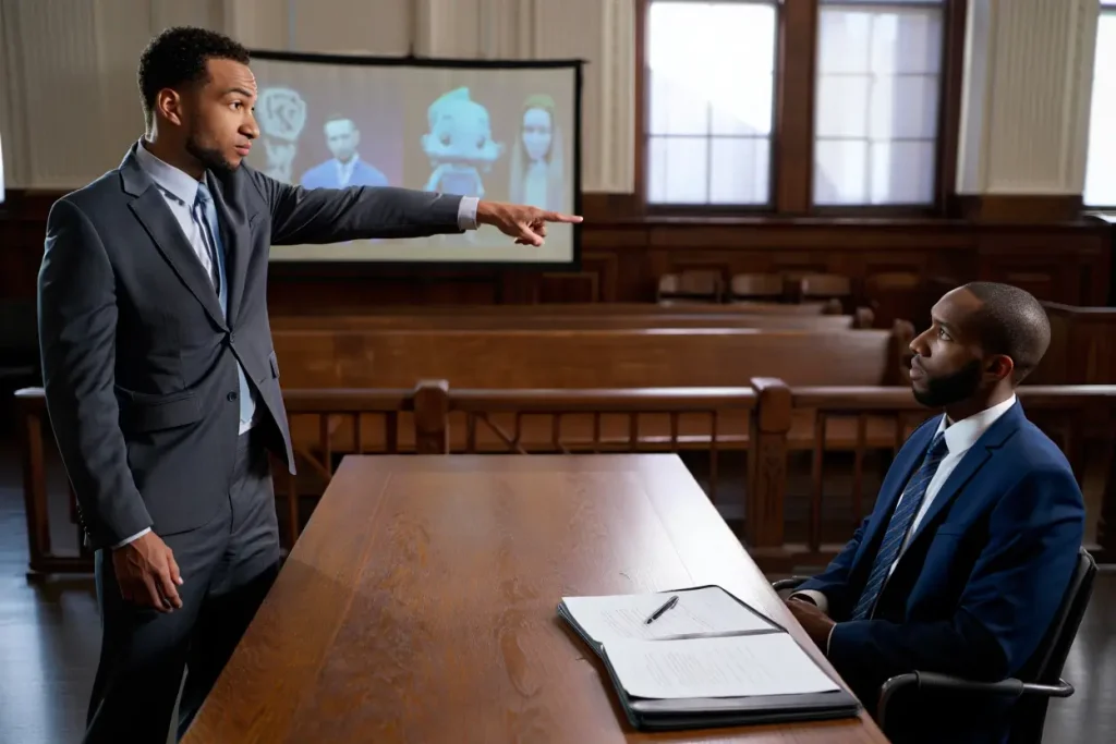 Warner Bros. Discovery Joins 2025 AI Lawsuits — What This Means For Creators