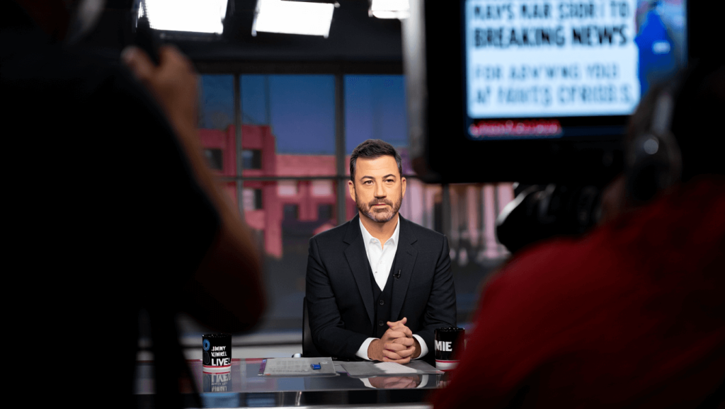 Nexstar And Sinclair Resume Kimmel On Sept. 26, 2025; Why Affiliates Reversed Course