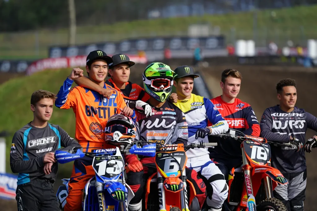 7 SuperMotocross Riders In 2025 Who Could Flip The Title - Here’s Why