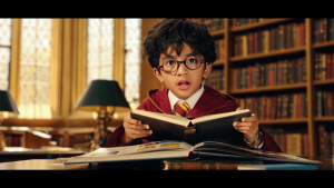Full-Cast Harry Potter Audiobooks Reveal January 13, 2026 Release - Why It Matters Now