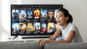 7 Streaming Movies In September 2025 That Surprise Fans And Here’s Why