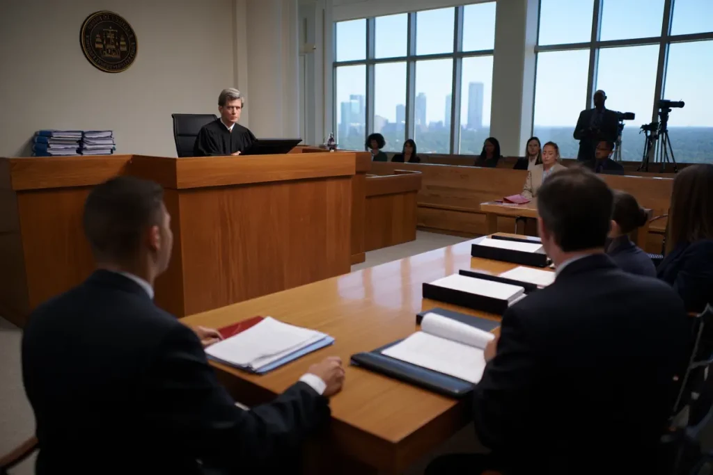 Midjourney Faces Lawsuit on Sept 4, 2025 - Why Studios Say Theft Matters Now