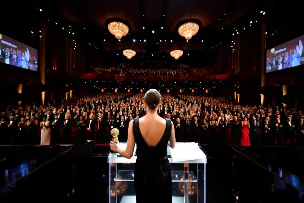 Julian Schnabel’s Dante Film Earns 9.5-Min Ovation At Venice 2025 — Here’s Why