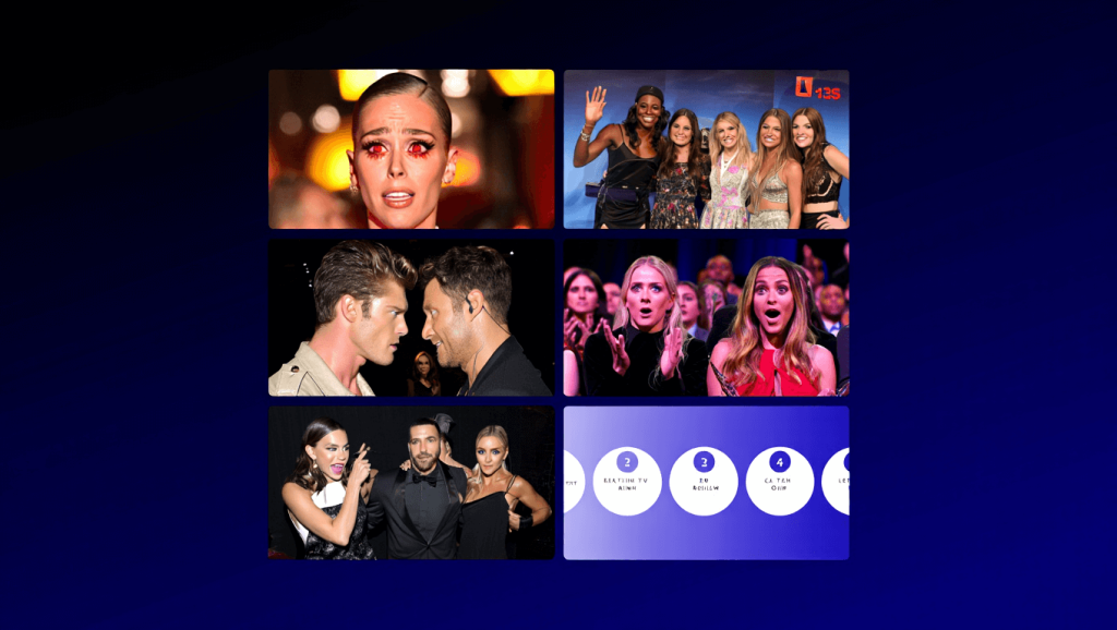 5 Reality TV Shocks in September 2025 That Fans Can’t Stop Talking About